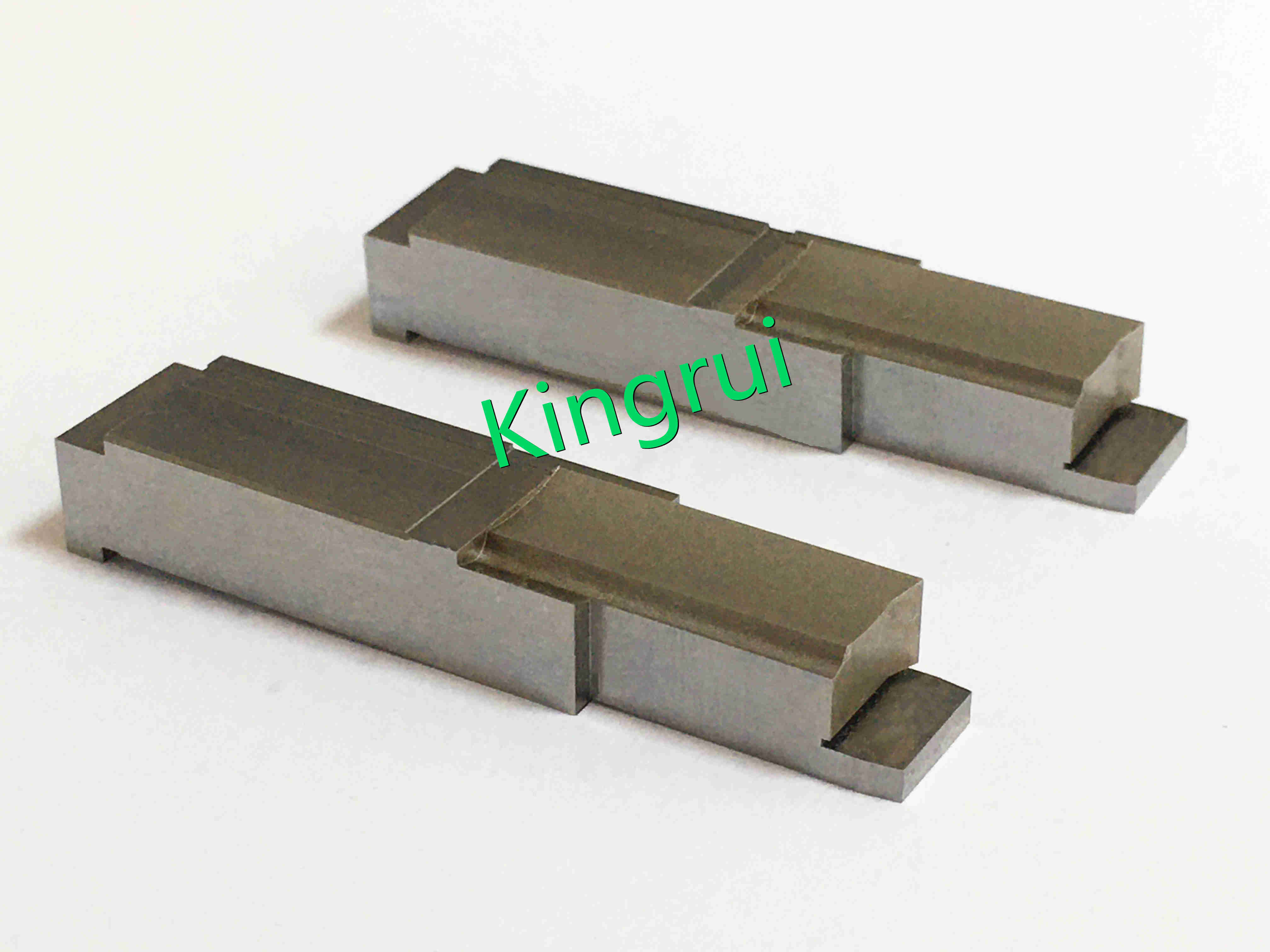 Precision Grinding SKD61 Sodick Spare Parts Plastic Mold