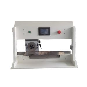 PCB Separator Machine of Small stress and high efficiency