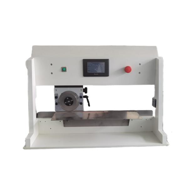 China LCD Program Control PCB Separator CWV-1A with Structural Precision and Safe Operation on sale China LCD Program Control PCB Separator CWV-1A with Structural Precision and Safe Operation on sale