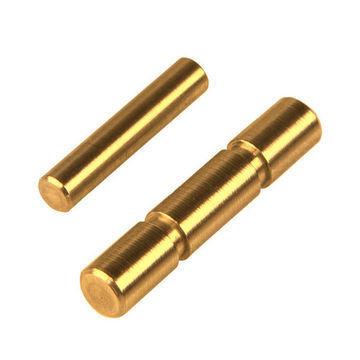 Customized Stainless Steel Brass Parts by Forging for OEM Machining Services