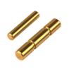 Buy cheap Customized Stainless Steel Brass Parts by Forging for OEM Machining Services from wholesalers