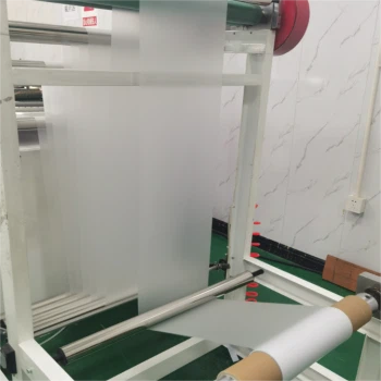 Different Size 0.04-0.1mm Thickness High Transparency PC Plastic Sheet For