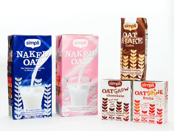 5000L/H Milk Production Plant /Beverage Processing Equipment With Bottle Package