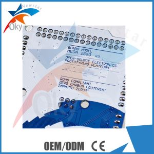 3D Printer Reprap Board For Arduino ATMega2560 , UNO Mega 2560 R3