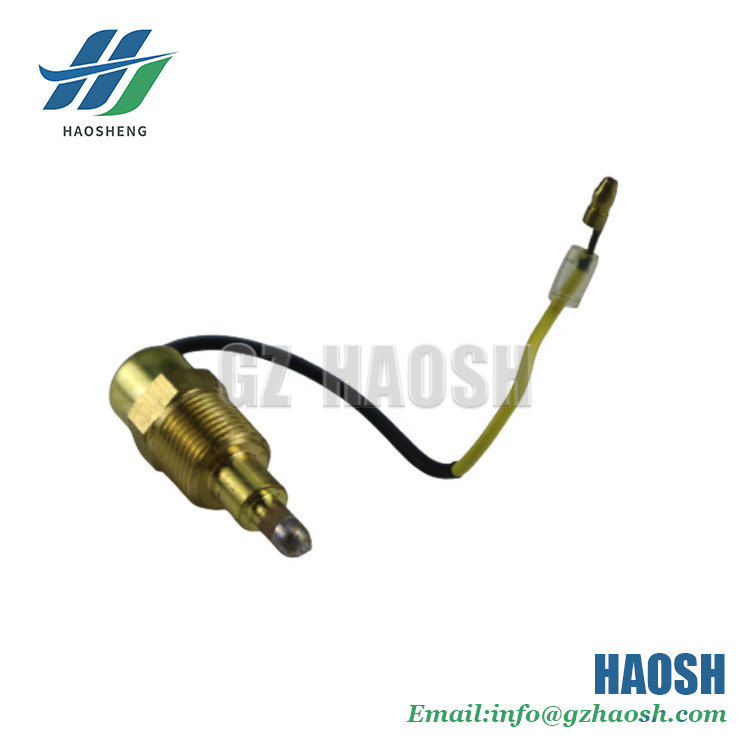Water Temperature Sensor With Line For Isuzu NKR 8-94457511-1 8-94457511-0 8944575111 8944575110