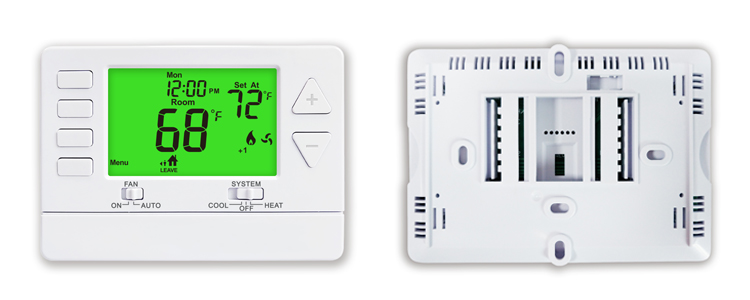 24 volt thermostat