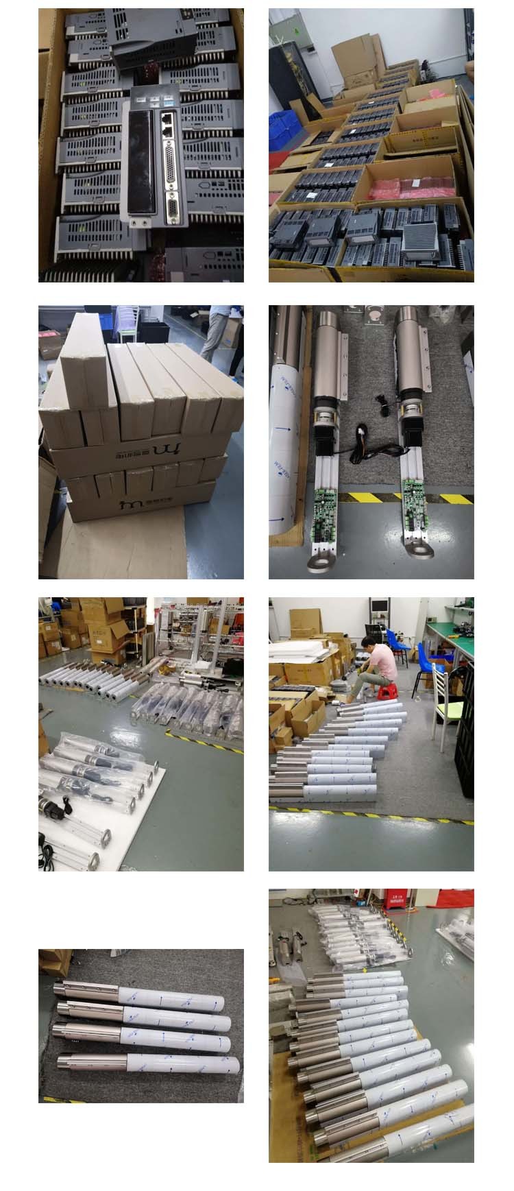 Speed Gate Turnstile Mechanism and Stainless Steel Designed for Speed Swing Gates