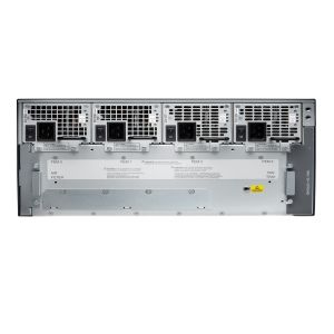 SRX550-645AP-M Firewall 30Gbps Throughput 16GB Memory