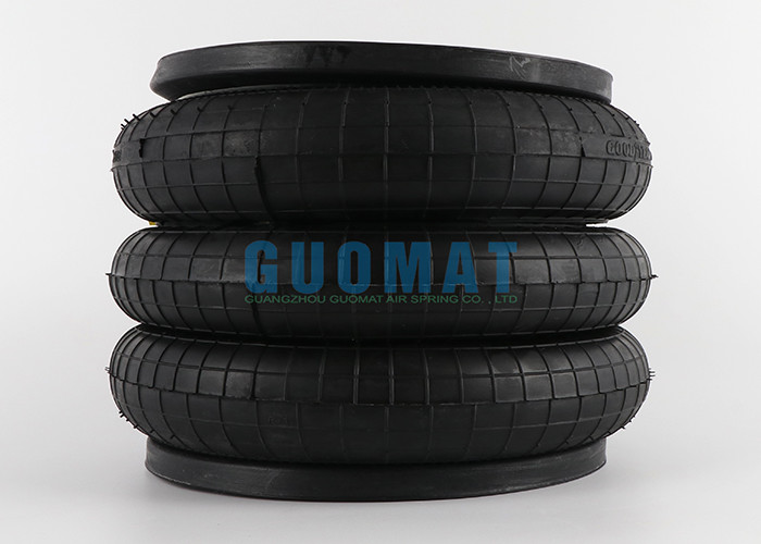 High Resistance 3B12-304 Goodyear Air Spring 578-93-3-100 Easy Installation