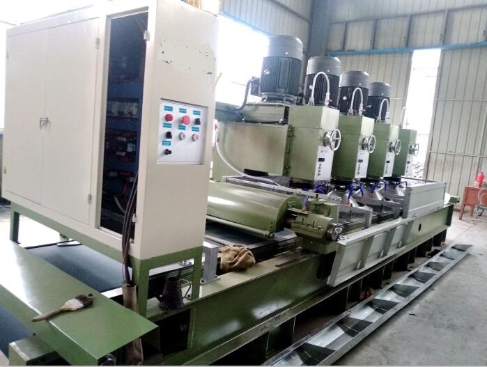 Stone Calibrating Machine