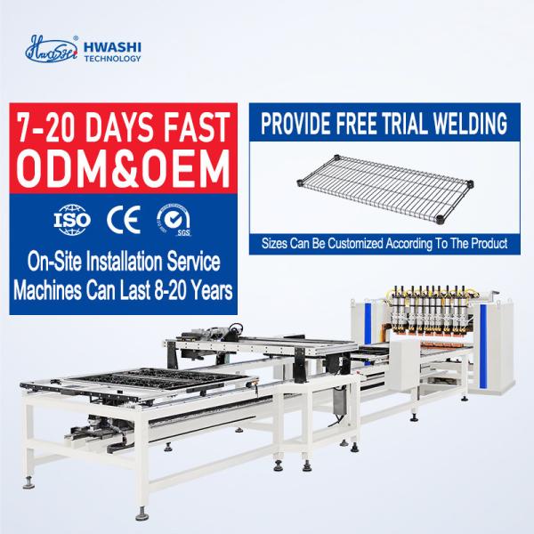 Quality Refrigerator Wire Tube Condenser Production Line Welding Bending Machine for sale