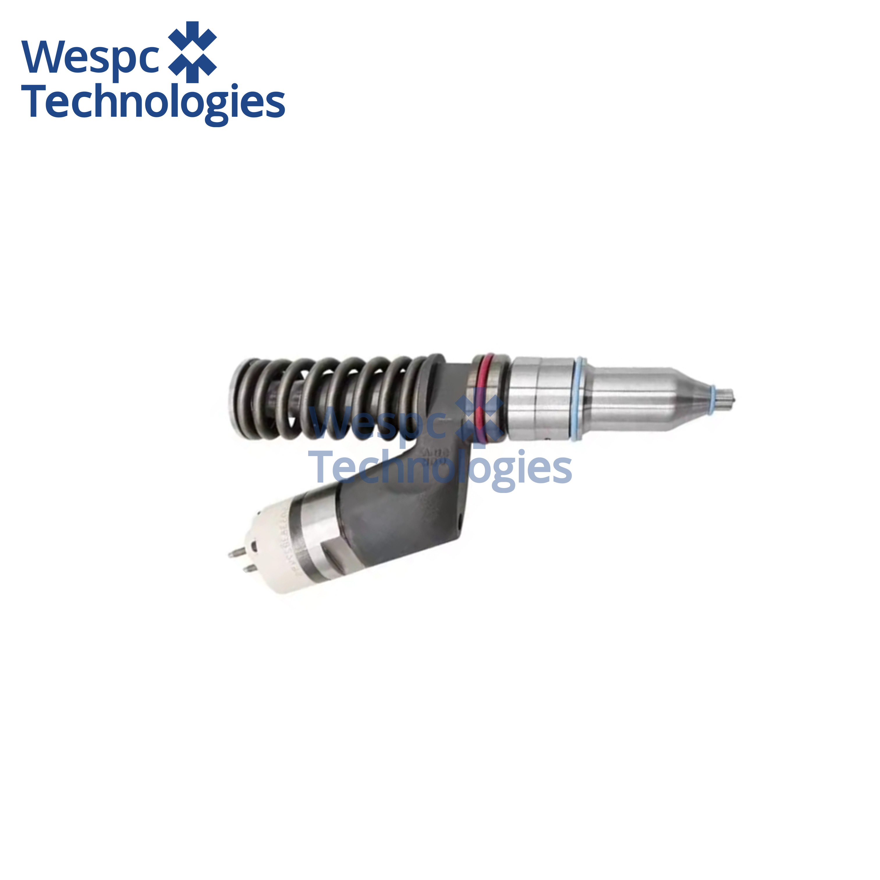WESPC Injector Assy CH12071 For 2806 And 2306 Diesel Engine Applications