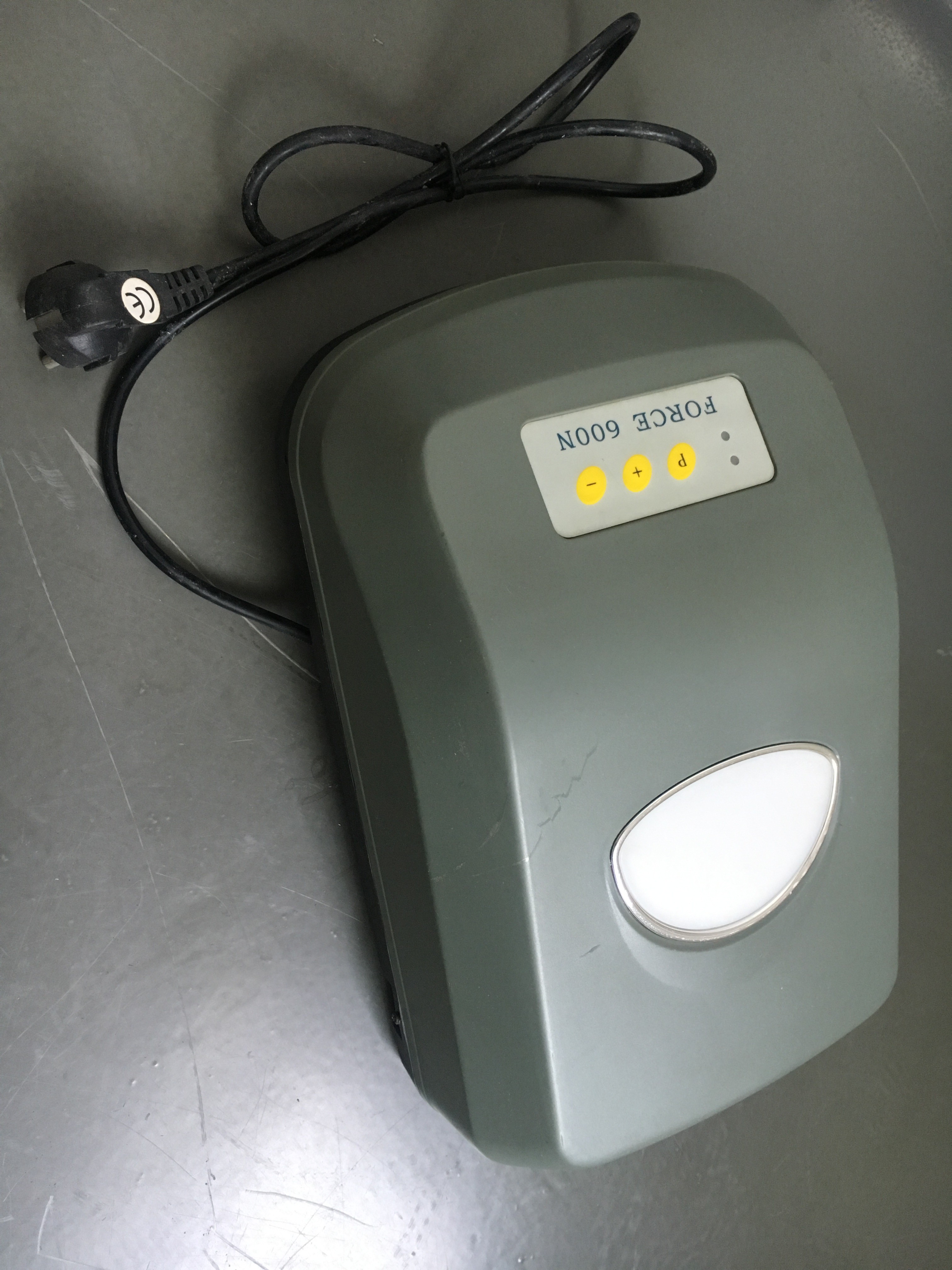 Safety Battery Backup Universal Garage Door Opener Overhead Door CE Certification