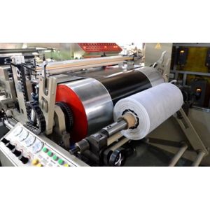 High Speed Coating Non Woven Lamination Machine With CE Certification