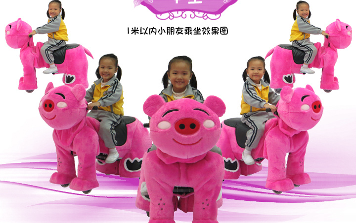 Car manufacturers, wholesale stuffed animals / medium plush electric car weighs 200 pounds