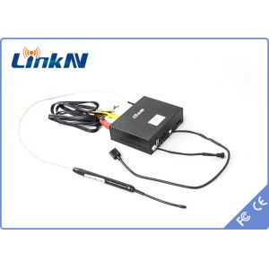UAV UGV HDMI AV Wireless Video Transmitter With AES 256 Encryption