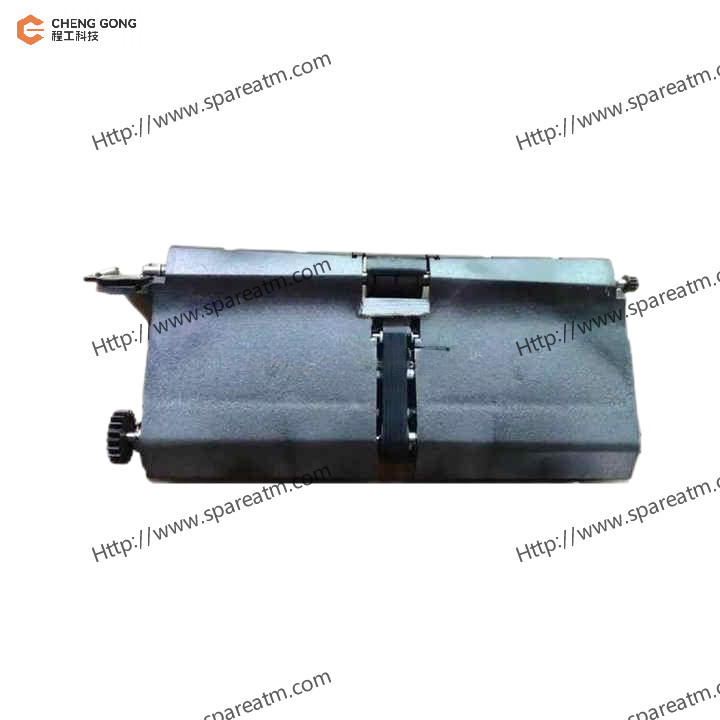 A021908 ATM Spare Parts Glory DeLaRue NMD100 NF300 Inner Frame Assy Kit