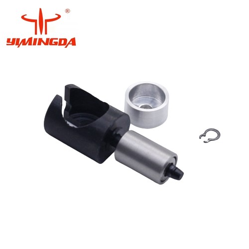 Maintenance Kits Parts MX9 IX6 500H #1 Spare Parts For Garment Cutting Machine