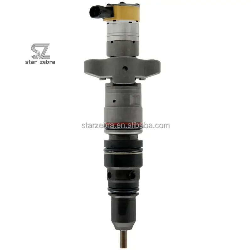 High Guarantee CAT C7 Diesel Engine Fuel Injector 10R-4763 387-9428 for Customer Needs