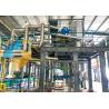Buy cheap Soybean Oil Edible Oil Processing Equipment 10-1000 Tons / Day from wholesalers