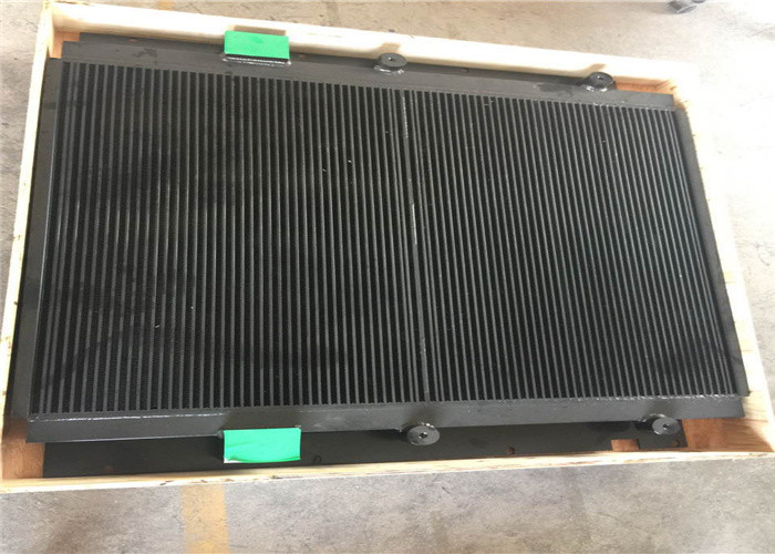 789 950MM CS-563C 633E Excavator Radiator 134-1238 Cat Diesel Engine Parts