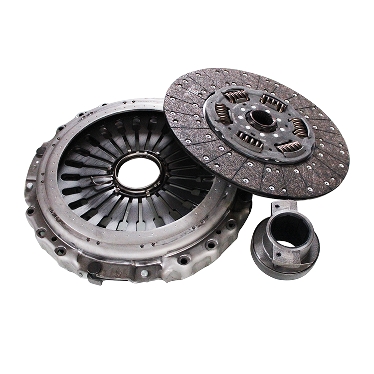 Heavy Duty Steel SCANIA Truck Parts 3400700371 P420 P450 Clutch Pressure Plate