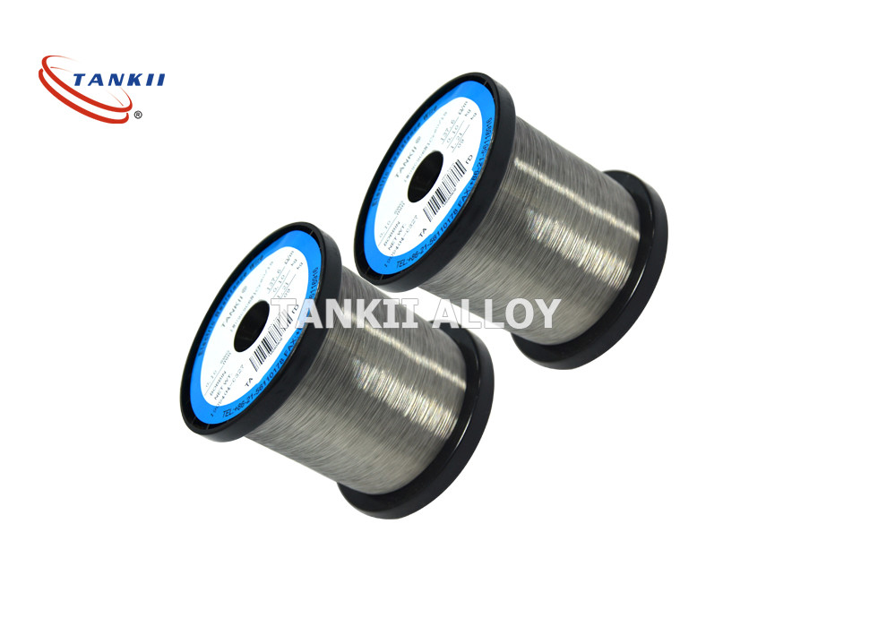 Resistance Heating FeCrAl Wire Mesh UNS K92500 Aging Resistance