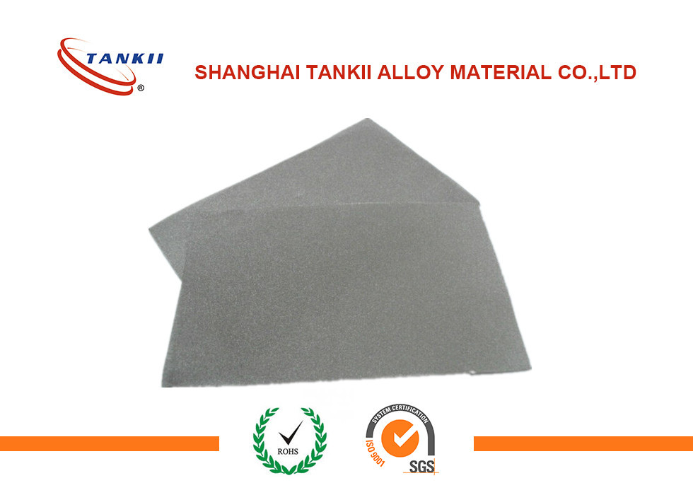 High Performance Continuous Nickel Foam for Ni-MH Battery Electrode