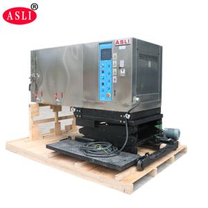 Multi Functions Temperature Humidity Vibration Test Chamber Environment