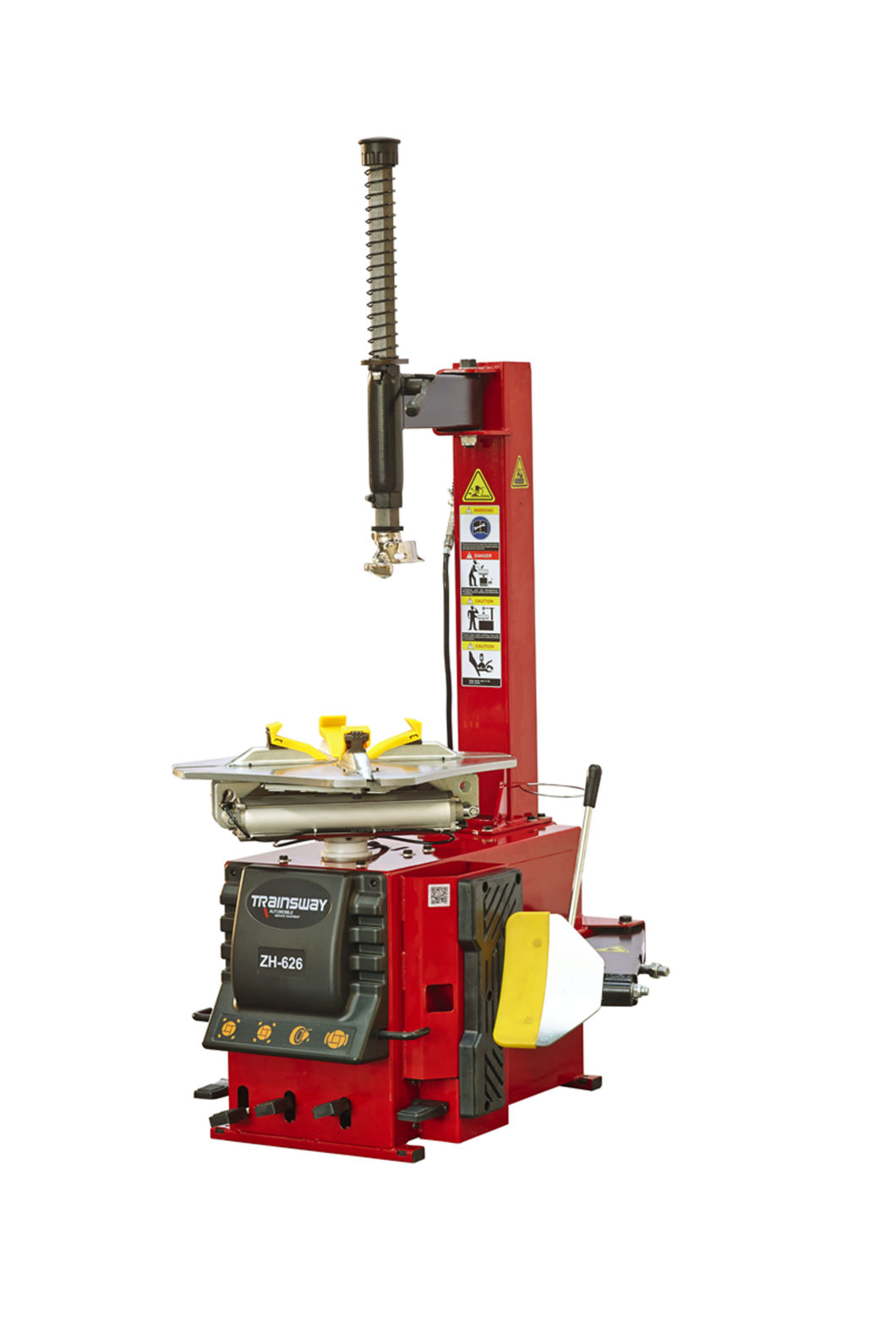 Garage Equipment Wheel Equipment Tyre Machine Tyre Changer Trainsway Zh626