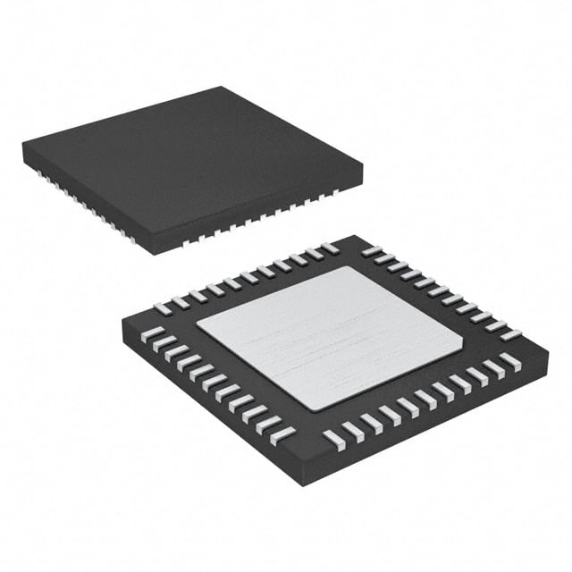  PIC16LF15376T-I/ML Manufactures