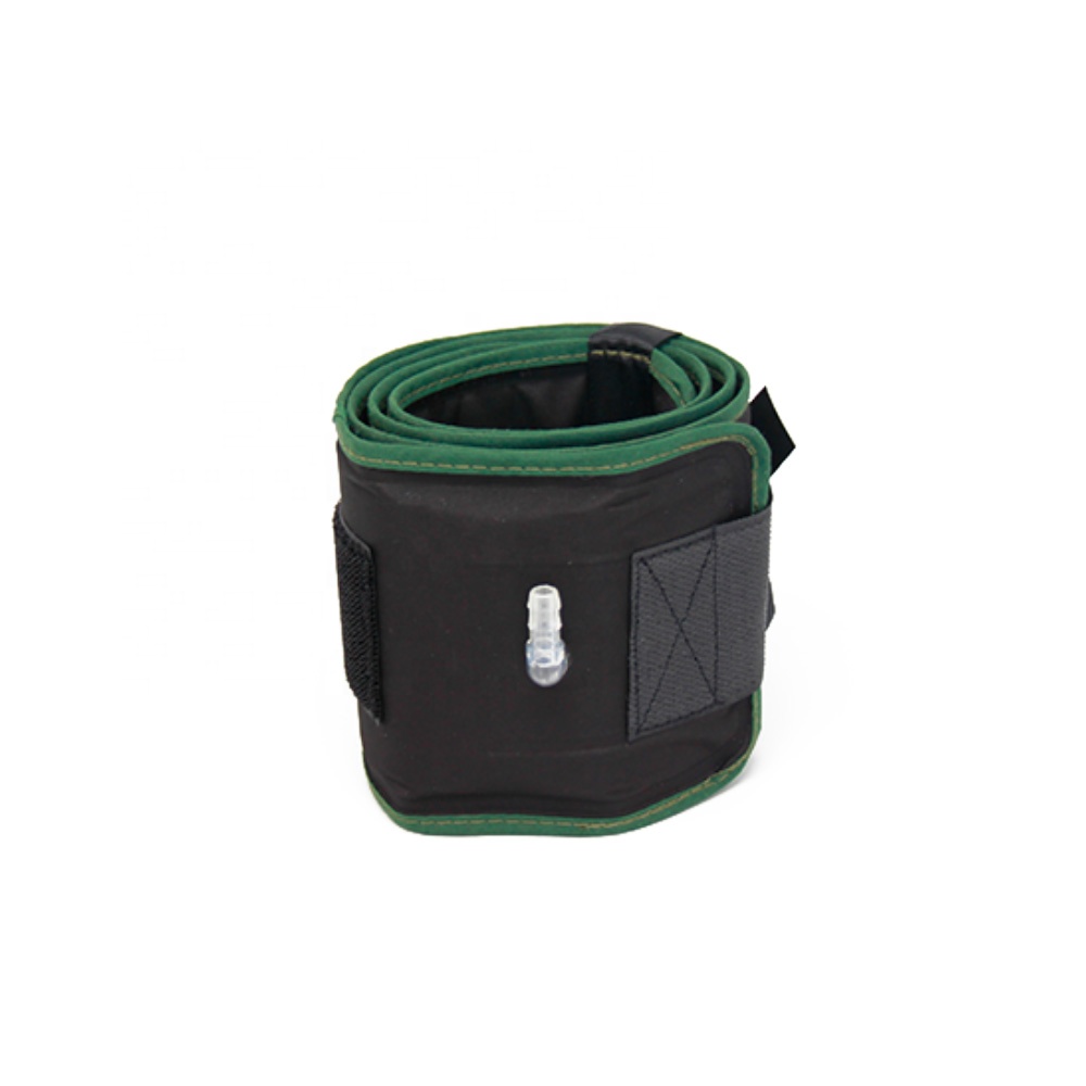 Highly Durable Hemostatic Hospital Belt Tourniquet Cuff Any Size 3 Years Shelf Life