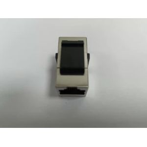 RJ45 To RJ45 conector For Communication Equipment