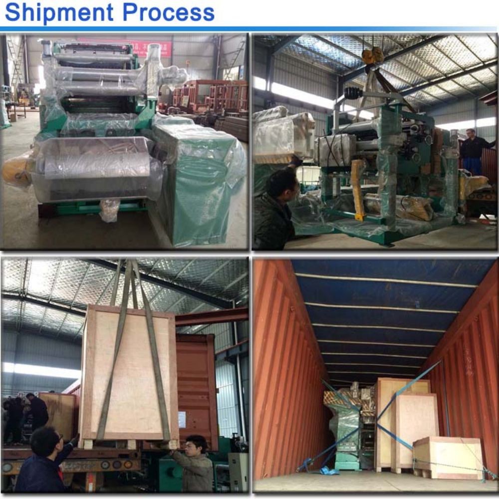  Customizable Coil Winding Machine CRGO Cut To Length Slitting BRJ Transformer Copper Aluminum Foil Winding Machine Manufactures