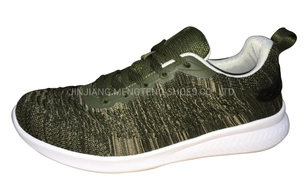 New Style Fashion Sneaker Outdoor Walking Sneaker Shoes 2021 Factory High Quality Men Casual Running Sports Shoes