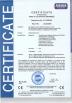 Guangzhou Aurora Sports Products Co., Ltd. Certifications