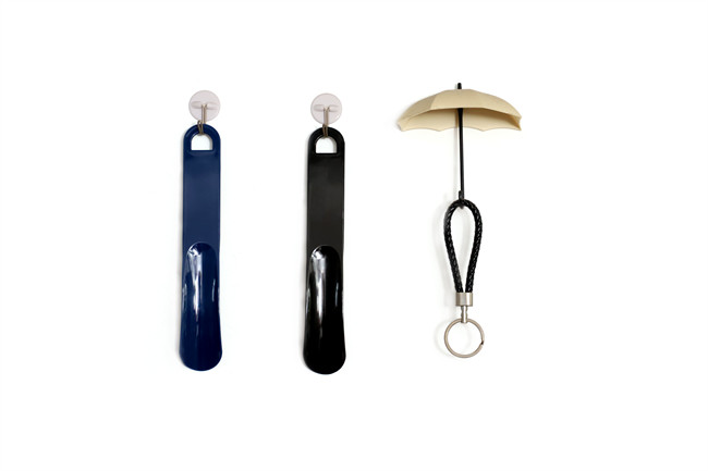 7.25 Inch 9 Inch Adjustable Shoe Horn 8.7 Inch 22 CM Put In Shoebox Shine Kit Accessories