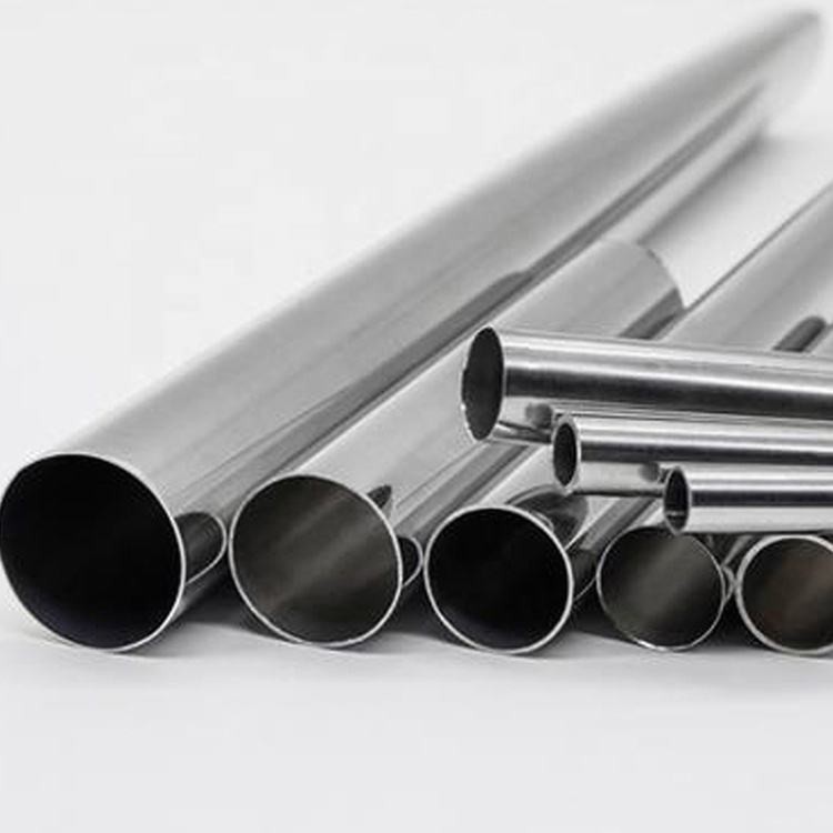 4j29 Kovar Alloy Tube For Sealing Material Expansion Alloy Feni29co Kovar 4j29 Tube