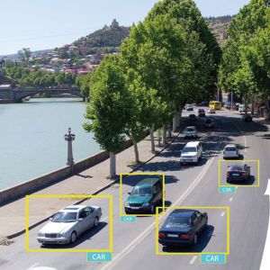 Multi-Constellation GPS Tracker with Smart Security & Safety Features