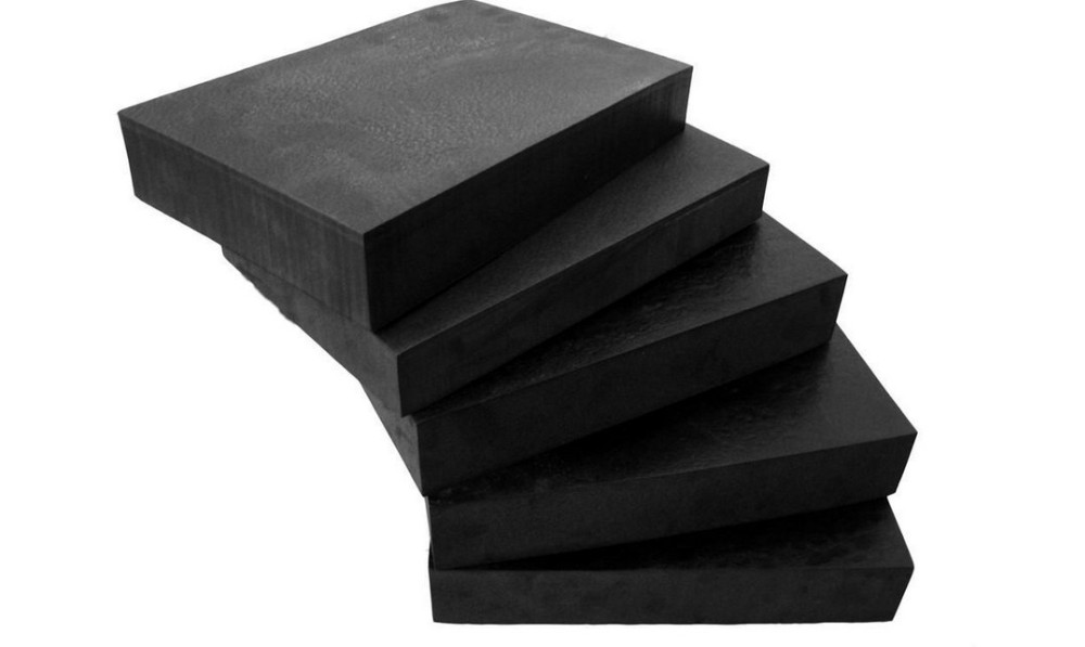 Anti Static Damp EVA Foam Insert Packaging Expandable Polystyrene Foam Box Inserts