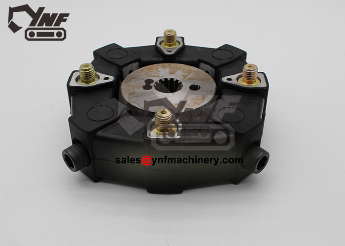 Doosan Excavator Coupling Hydraulic Pump Parts For SOLAR 340LC-V