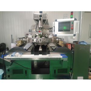 Electric Soft Gelatin Capsule Filling Machine Painball / Capsule Making GMP