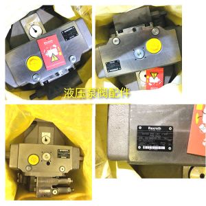  R910985297 A4VSO250LR2/30R-PPB13N00 Rexroth Axial Piston Variable Pump Manufactures