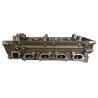 Buy cheap Russian GAZ GAZelle BOX BUS VOLGA ZMZ406 with 3 caps Aluminum Cylinder Head 406 from wholesalers