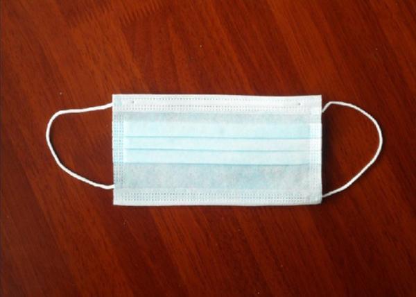 2cm - 10cm Non Woven Spunbond / Medical Non Woven Fabric Roll Custom Made