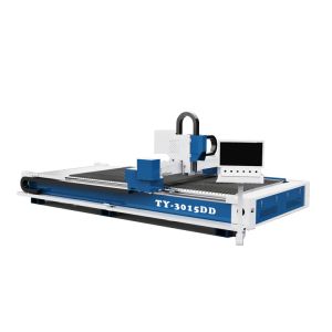  20000W Fiber Laser Cutting Machine With CE Certification For Safe Operation Manufactures