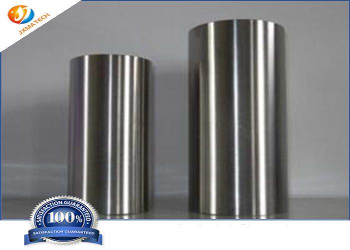 WNiFe WNiCu Grounded Heavy Tungsten Alloy Bar ASTM B777