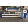 Buy cheap 1.5KW 220v Single Needle Mattress Manufacturing Equipment 1.8 * 2.1 Needle Drop from wholesalers
