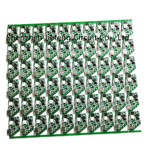 Quality FR-4 PCBA SMT Assembly Service Circuit Board Customization for sale