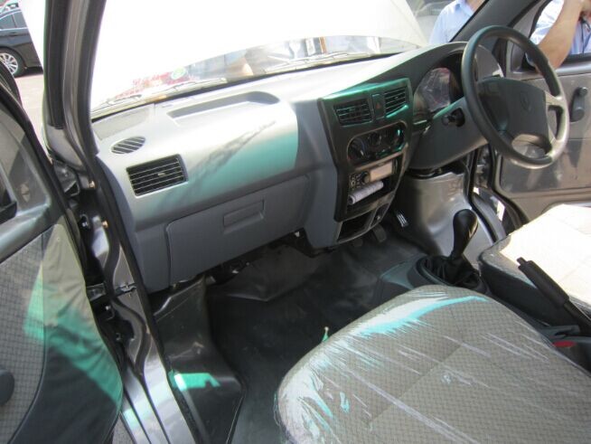 1~2 tons New Condition china made in ce approved electric mini truck for sale